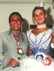 Prinzessinnen & Lilo Boetef�hr