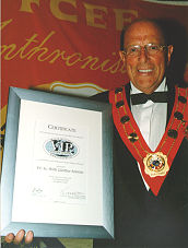 Dr. Willi G�nther Schmitz